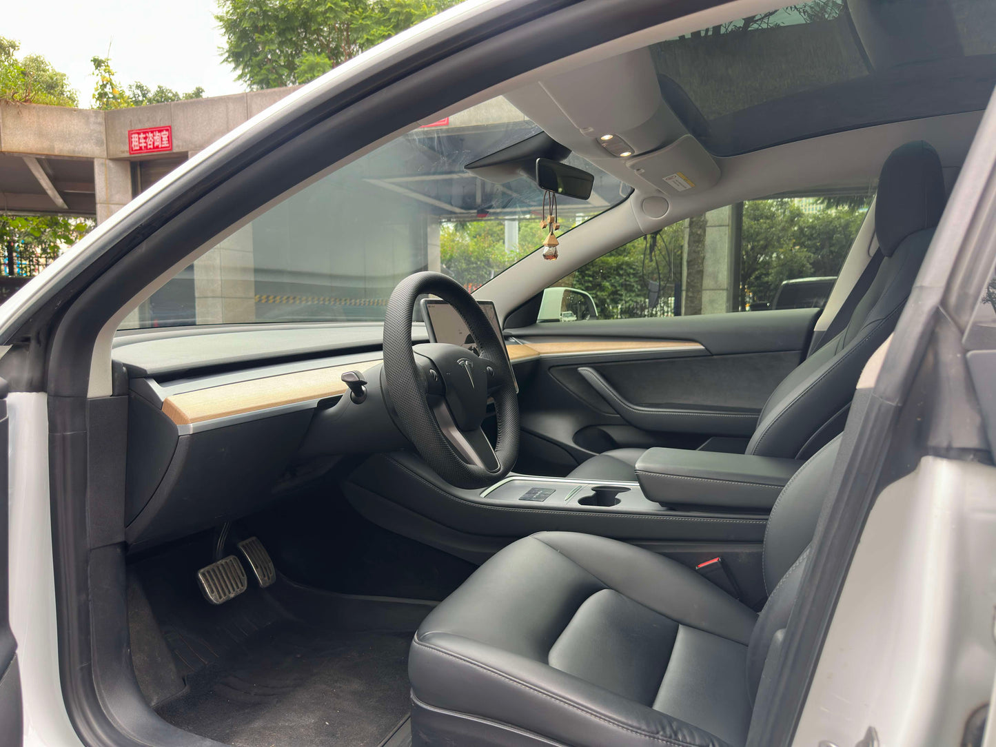 2022 Tesla Model 3 Electric Rear-Wheel Drive -CG1702628
