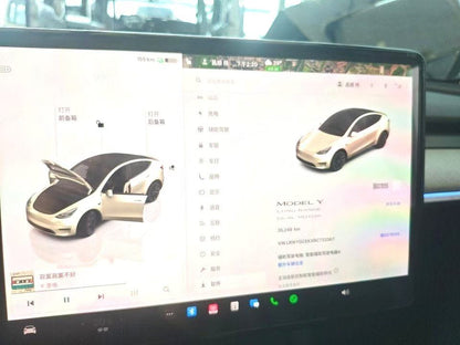 2023 Tesla Model Y Electric 688km Long Range All-Wheel Drive -CG1702632