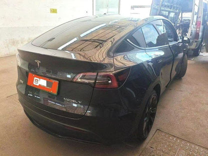 2023 Tesla Model Y Electric 688km Long Range All-Wheel Drive -CG1702632