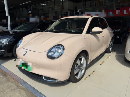 2021 Ora Good Cat Electric 400km Standard Range Venus -CG1702639