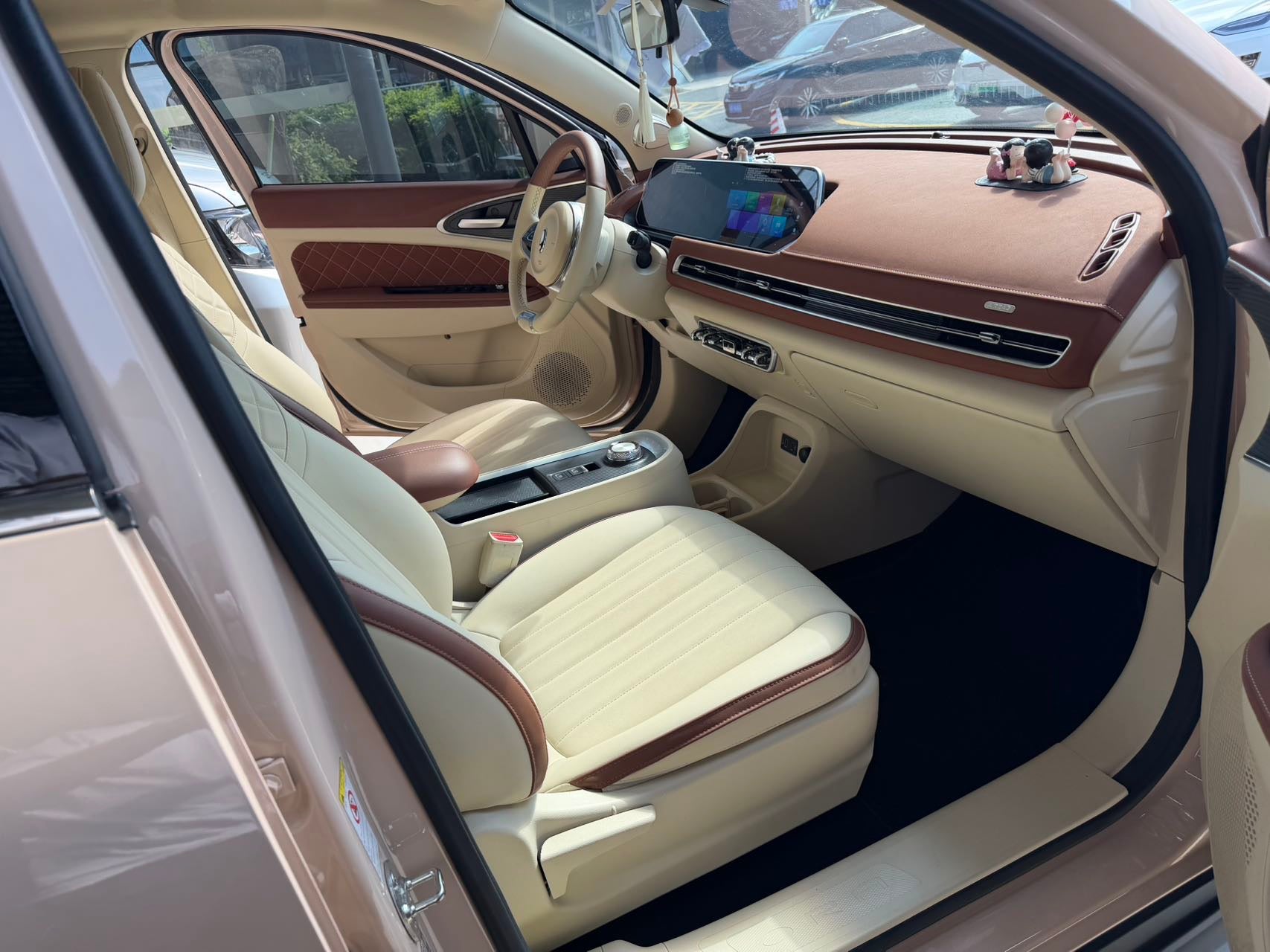 2021 Ora Good Cat Electric 400km Standard Range Venus -CG1702639