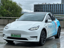2022 Tesla Model Y Electric Updated Rear-Wheel Drive -CG1702669