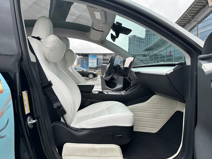 2022 Tesla Model Y Electric Updated Rear-Wheel Drive -CG1702669