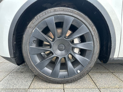 2022 Tesla Model Y Electric Updated Rear-Wheel Drive -CG1702669