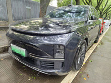 2024 Li L8 Max -CG1702670