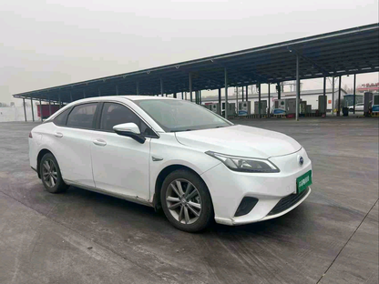 2019 GAC Aion AION S Electric Xuan 530 -CG1702679