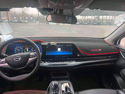 2019 GAC Aion AION S Electric Xuan 530 -CG1702679