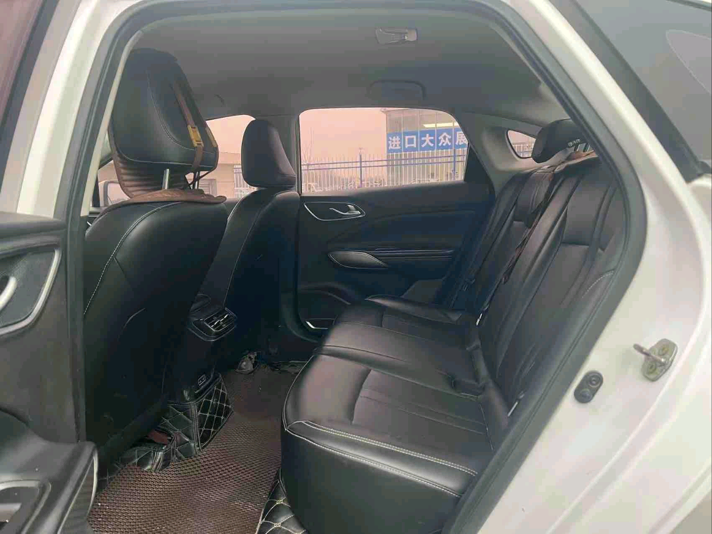 2019 GAC Aion AION S Electric Xuan 530 -CG1702679