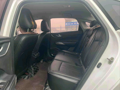 2019 GAC Aion AION S Electric Xuan 530 -CG1702679
