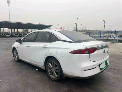 2019 GAC Aion AION S Electric Xuan 530 -CG1702679