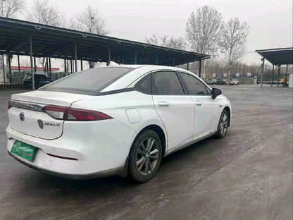 2019 GAC Aion AION S Electric Xuan 530 -CG1702679