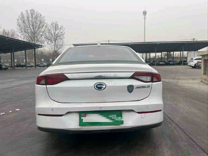 2019 GAC Aion AION S Electric Xuan 530 -CG1702679