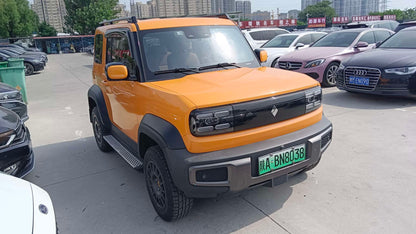 2023 Baojun Yep Electric 303km Supreme -CG1702681