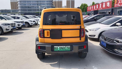 2023 Baojun Yep Electric 303km Supreme -CG1702681