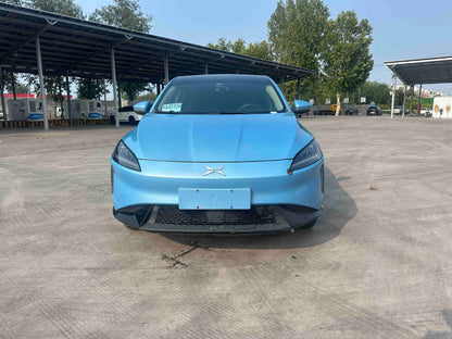 2020 XPeng G3 Electric 460i Smart Edition -CG1702684