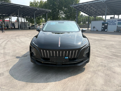 2023 Hongqi E-QM5 Electric Revised 431km Basic Mobility Edition -CG1702688
