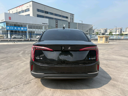 2023 Hongqi E-QM5 Electric Revised 431km Basic Mobility Edition -CG1702688