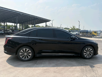 2023 Hongqi E-QM5 Electric Revised 431km Basic Mobility Edition -CG1702688
