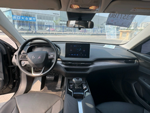 2023 Hongqi E-QM5 Electric Revised 431km Basic Mobility Edition -CG1702688