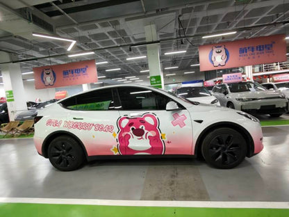2024 Tesla Model Y Rear-Wheel Drive -CG1702693
