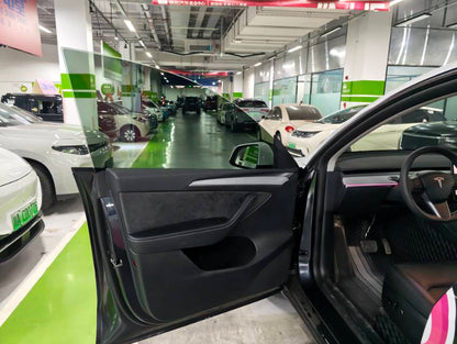2024 Tesla Model Y Rear-Wheel Drive -CG1702693