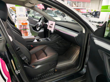 2024 Tesla Model Y Rear-Wheel Drive -CG1702693