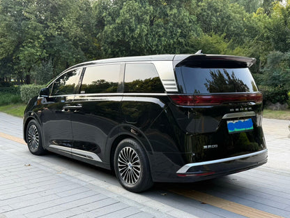 2024 Denza D9 DM-i 970 Luxury -CG1702703