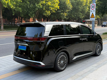 2024 Denza D9 DM-i 970 Luxury -CG1702703