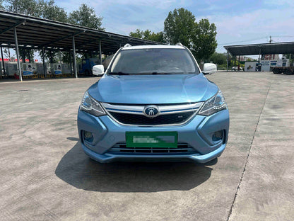 2017 BYD Song New Energy EV300 Electric Premium -CG1702714