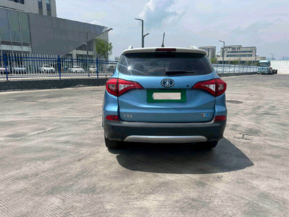 2017 BYD Song New Energy EV300 Electric Premium -CG1702714