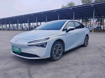 2023 AION S Plus 70 Zhiling Edition Lithium Iron Phosphate -CG1702720