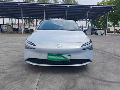 2023 AION S Plus 70 Zhiling Edition Lithium Iron Phosphate -CG1702720