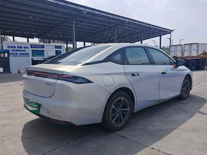 2023 AION S Plus 70 Zhiling Edition Lithium Iron Phosphate -CG1702720