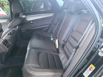 2021 BYD Han EV 506km Two-Wheel Drive Standard Range Deluxe -CG1702724
