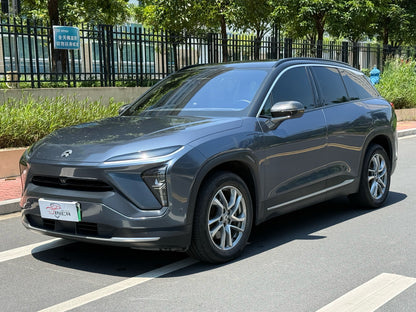 2020 NIO ES6 Electric 70kWh Sport Edition -CG1702729