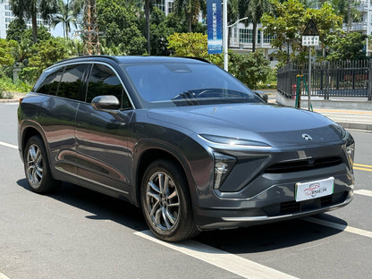 2020 NIO ES6 Electric 70kWh Sport Edition -CG1702729