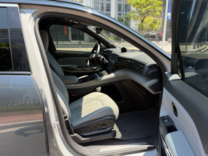 2020 NIO ES6 Electric 70kWh Sport Edition -CG1702729