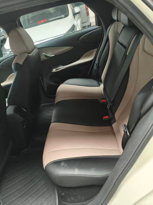 2025 Dolphin Intelligent Driving Edition 410km Fashion Edition -CG1702741