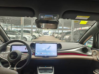 2025 Dolphin Intelligent Driving Edition 410km Fashion Edition -CG1702741
