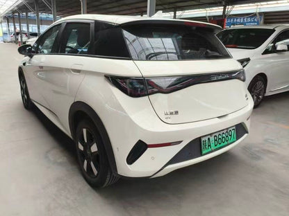 2025 Dolphin Intelligent Driving Edition 410km Fashion Edition -CG1702741
