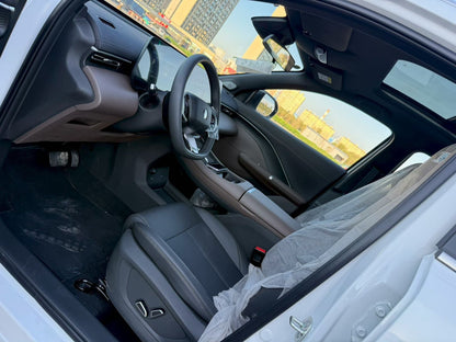 2026 Changan CS55PLUS PHEV Smart New Blue Whale 125km Zhiyue Edition -CG1702745
