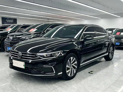 2022 Volkswagen Magotan GTE Plug-in Hybrid 1.4T Dual-Clutch Luxury -CG1702751