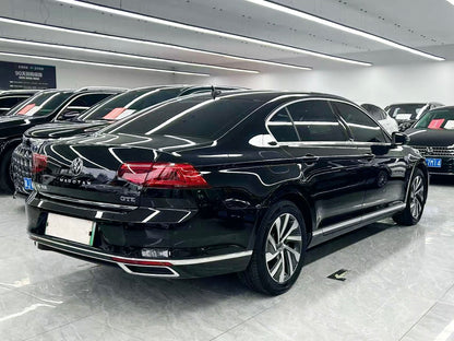 2022 Volkswagen Magotan GTE Plug-in Hybrid 1.4T Dual-Clutch Luxury -CG1702751