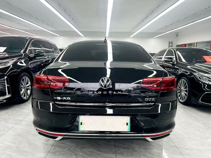 2022 Volkswagen Magotan GTE Plug-in Hybrid 1.4T Dual-Clutch Luxury -CG1702751