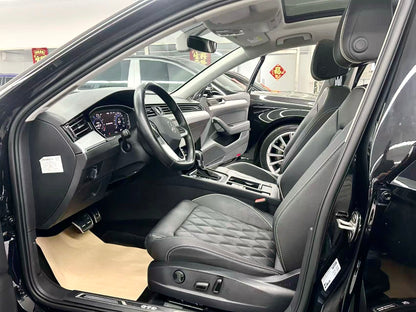 2022 Volkswagen Magotan GTE Plug-in Hybrid 1.4T Dual-Clutch Luxury -CG1702751