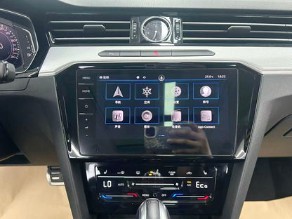 2022 Volkswagen Magotan GTE Plug-in Hybrid 1.4T Dual-Clutch Luxury -CG1702751