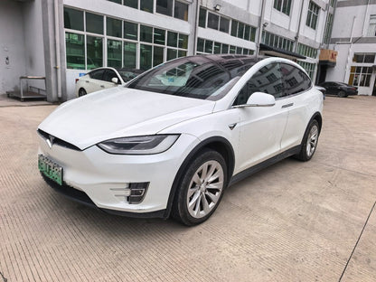 2016 Tesla Model X Electric 75D -CG1702752