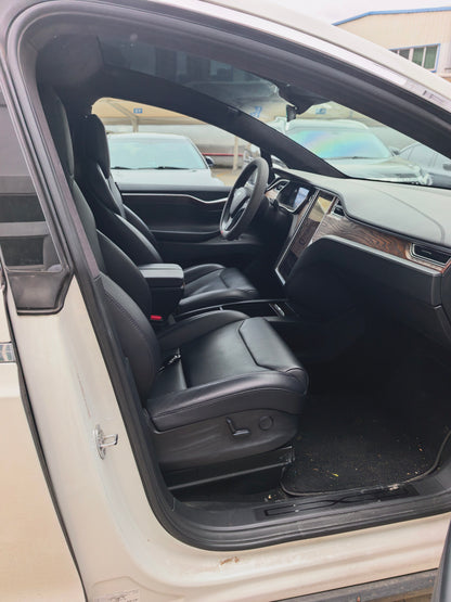2016 Tesla Model X Electric 75D -CG1702752