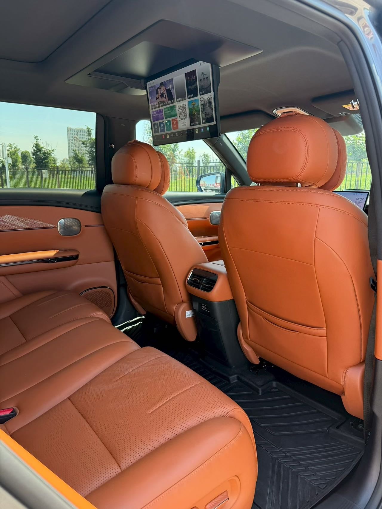 2025 Trumpchi S7 205km Max LiDAR Edition -CG1702753