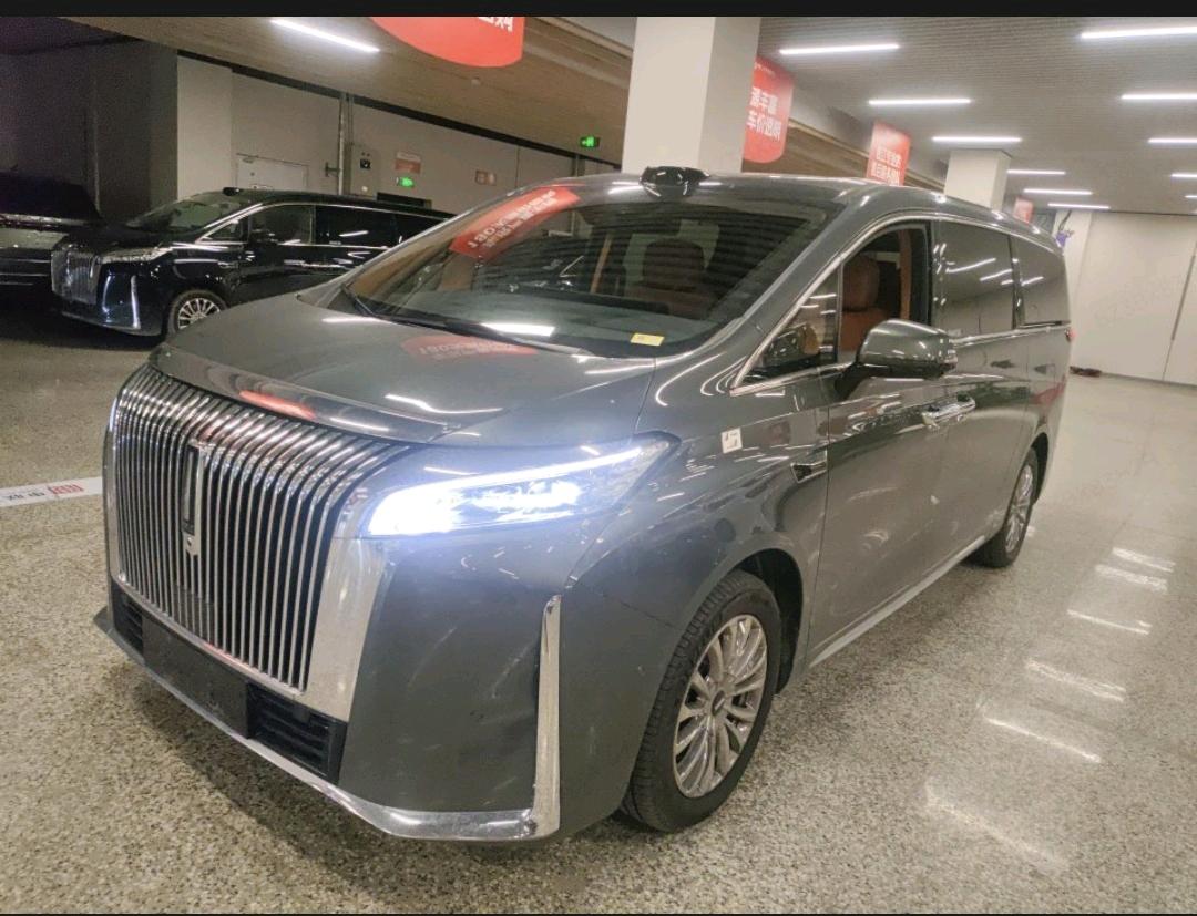 2025 WEY Gaoshan AWD Gaoshan 9 -CG1702763